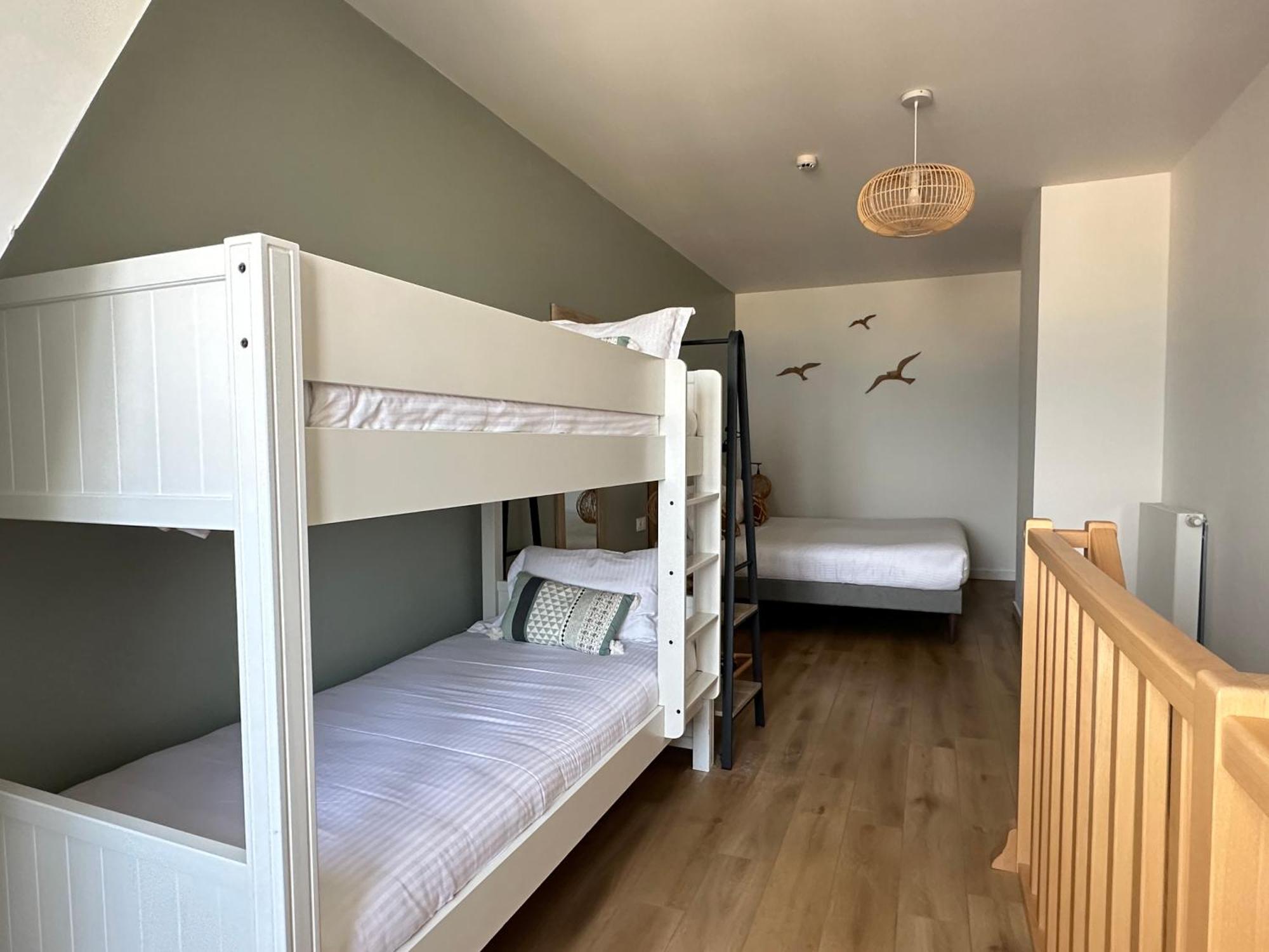 מרוויל-פרנסויל-פלאז' Hotel & Spa Face A La Mer מראה חיצוני תמונה