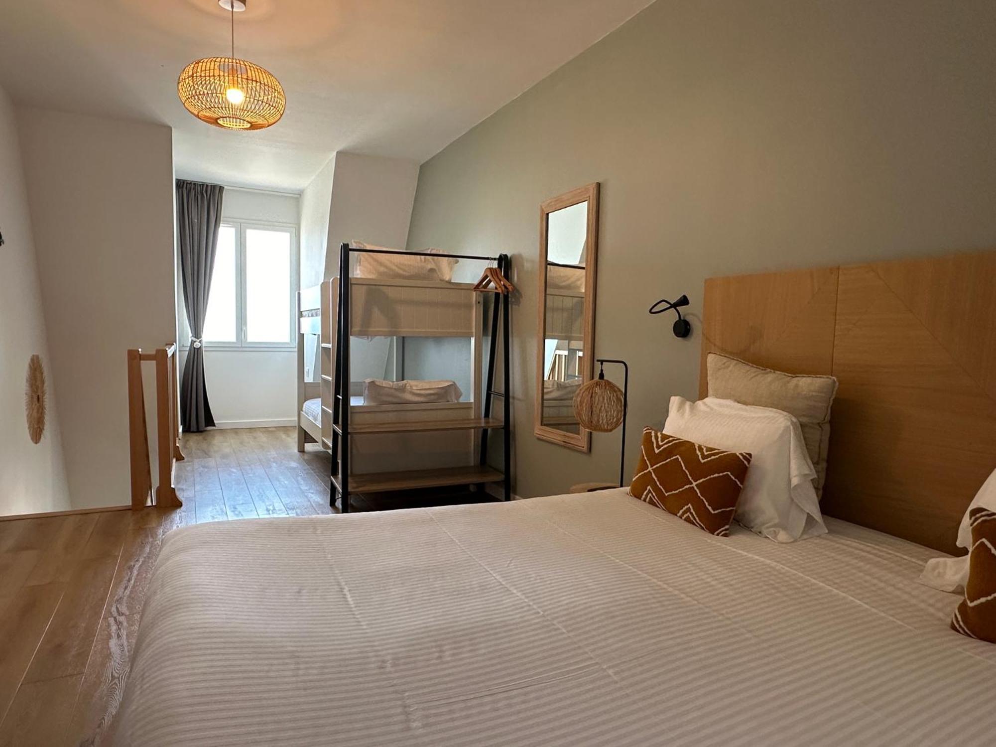 מרוויל-פרנסויל-פלאז' Hotel & Spa Face A La Mer מראה חיצוני תמונה